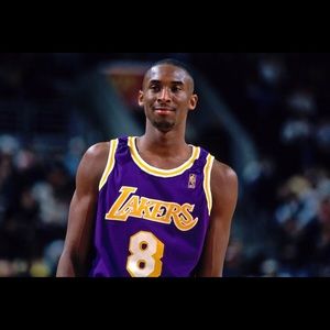 Meet your Posher, Joshua